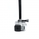 Extension arm for GoPro