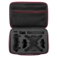 Water-resistant case for DJI Spark quadcopter and accessories