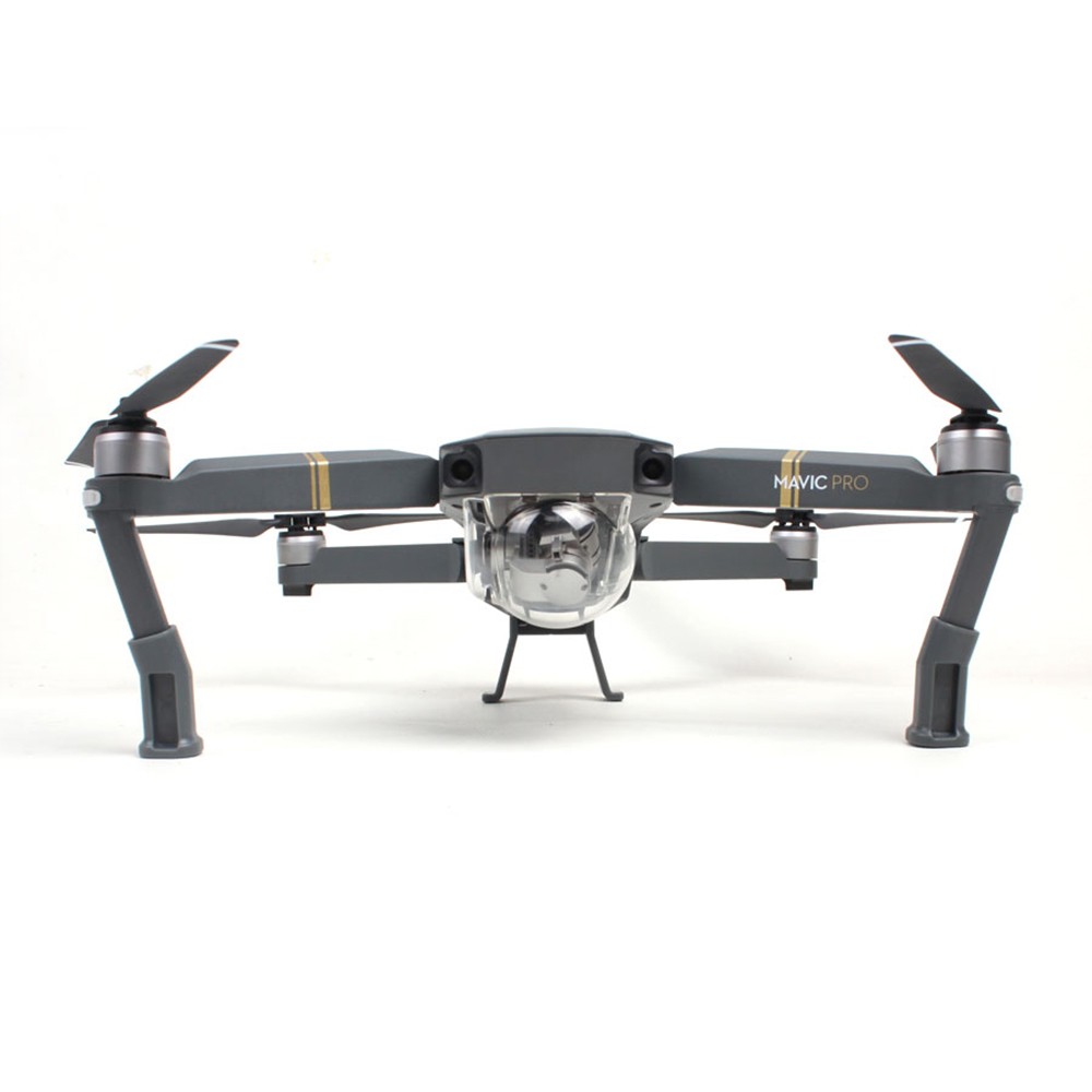 Удлинители для безопасной посадки DJI Mavic Pro