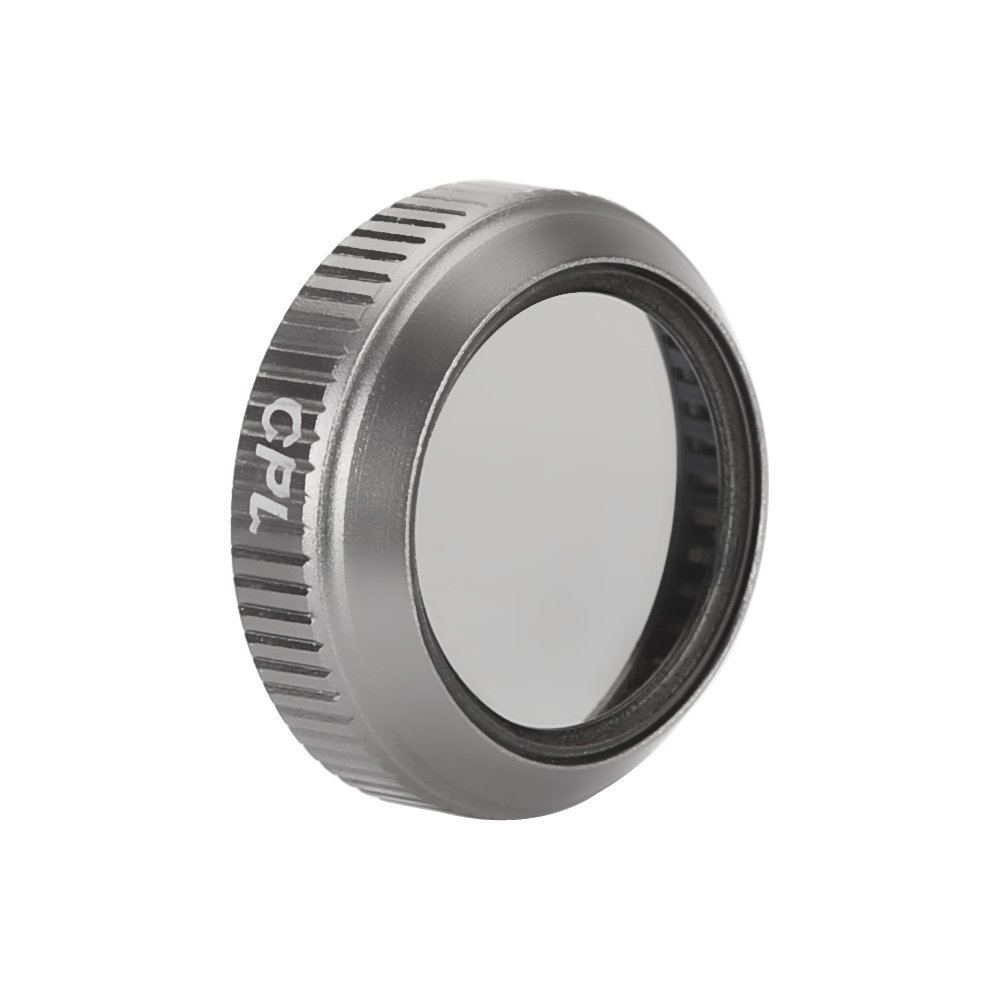 Polarizing CPL Filter for DJI Mavic Pro Camera