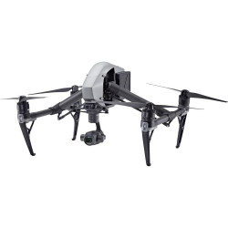 Квадрокоптер DJI Inspire 2 Standard Combo