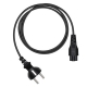 Inspire 2 180 W Power Adaptor AC Cable, appearance