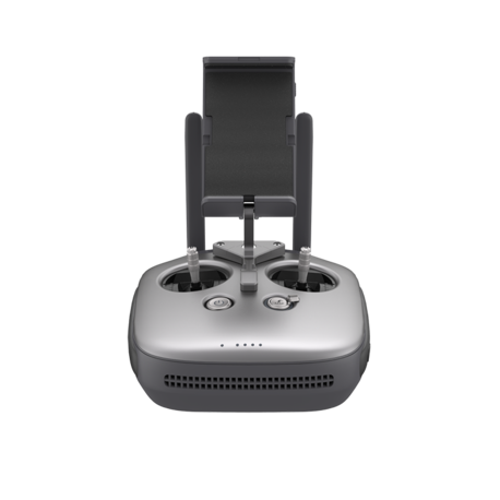 Inspire 2 Remote Controller, frontal view