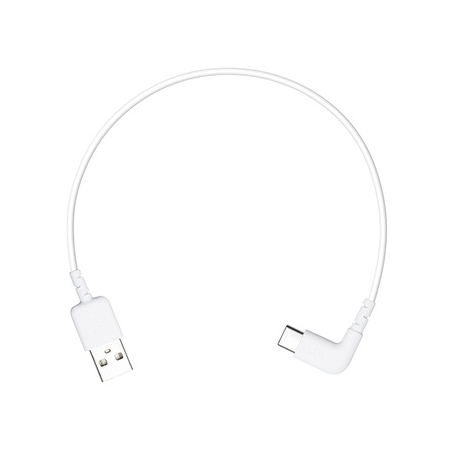 Универсальный USB-С кабель для пульта Д/У, серии Phantom 3/4, Inspire 1/2, Matrice 100/200/600