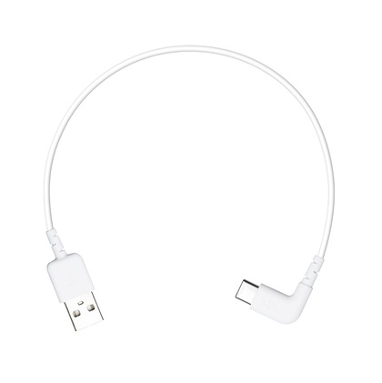 Inspire 2 Part 25 C1 Remote Controller TYPE C TO STANDARD A CABLE, main view