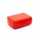 Floaty red sponge for GoPro