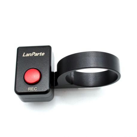 Б/У кнопка спуска затвора Lanparte LANC Controller 2,5 mm