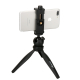 Monopod and tripod adjustable mount for smartphone PC-01
