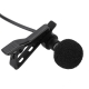 Двойной петличный микрофон AriMic 3,5 мм с 6 м кабелем