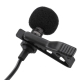 AriMic Lavalier Microphone 3.5 mm