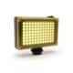 Dimmable video light 112 LED panel