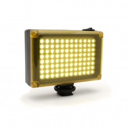 Dimmable video light Ulanzi 112 LED panel