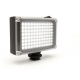 Dimmable video light 112 LED panel
