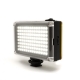 Dimmable video light 96 LED panel