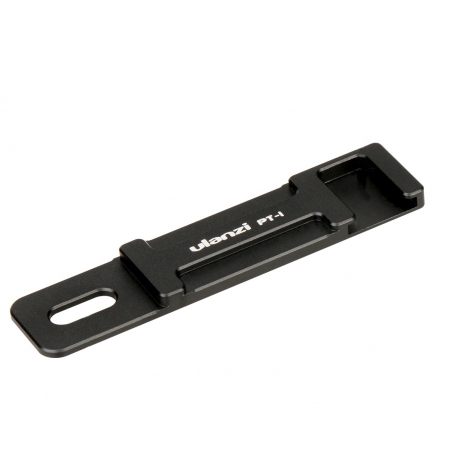 Aluminium Extension Bar Bracket Adapter