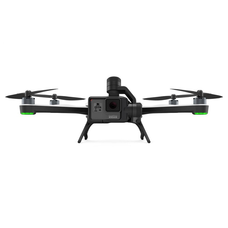 Drone for hot sale gopro hero 6