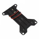 ZENMUSE X3X5 Gimbal Mounting Bracket, mounting plate for suspension