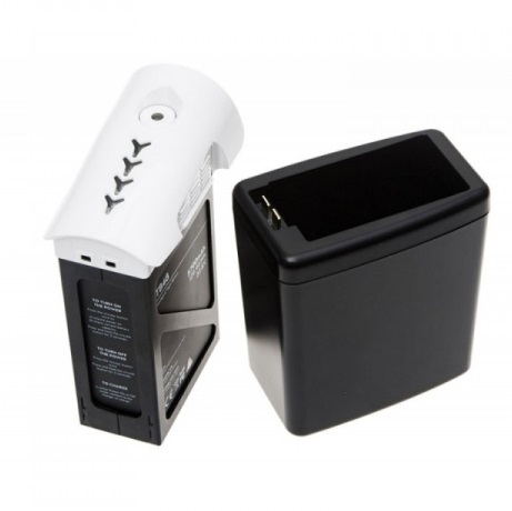 DJI Inspire 1 Intelligent Flight Battery Heater, main view