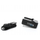 Зарядний пристрій для GoPro HERO4 (комплект)