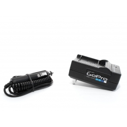 Зарядное устройство для GoPro HERO4