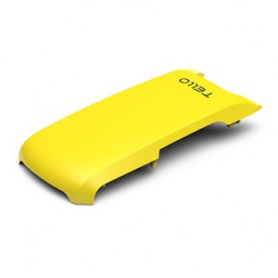 Tello Snap-on Top Cover, appearance, blue