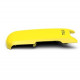 Tello Snap-on Top Cover, profile yellow