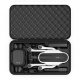 GoPro Karma Case, in the clear