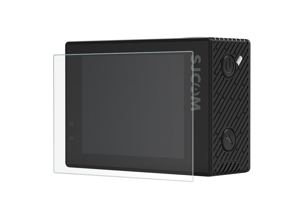 Protective glass for SJ4000 SJ5000 LCD screen