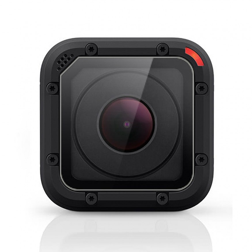 Защитное стекло для линзы GoPro HERO Session