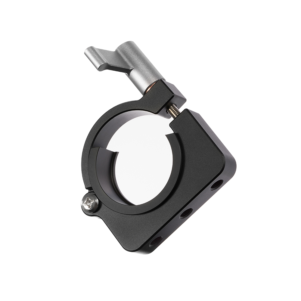 Zhiyun Crane PLUS and Smooth 3 Extension ring with 1/4" mounting Screw