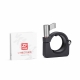 Zhiyun Crane PLUS and Smooth 3 Extension ring with 1/4" mounting Screw