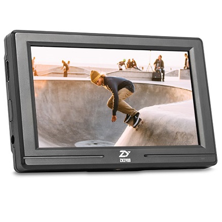Дисплей Transmount 5,5" для Zhiyun Crane 2, главный вид