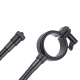 Zhiyun Crane 2 1/4 Thread Metal Holder with Flexible Pipe