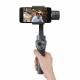 Stabilizer for smartphones DJI Osmo Mobile 2, front view