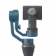 Stabilizer for smartphones DJI Osmo Mobile 2, rear view