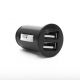 Griffin Dual USB car charger