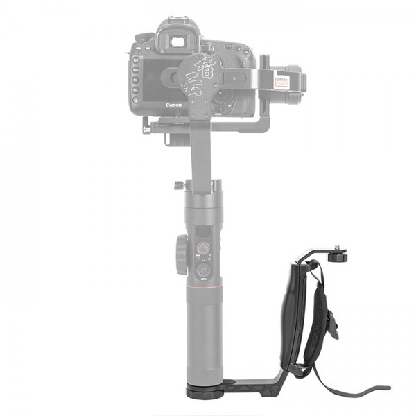 Мини-держатель для Zhiyun Crane 2, стабилизатор с одним держателем
