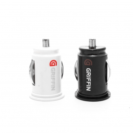Griffin Dual USB car charger