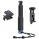 Монопод POV Pole 19" з Bluetooth-пультом для екшн-камер і смартфонів, головний вид