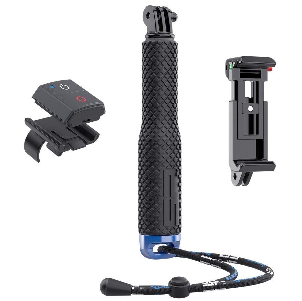 SP REMOTE SELFIE BUNDLE, main view