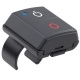 Монопод POV Pole 19" с Bluetooth-пультом для экшн-камер и смартфонов, пульт ДУ Bluetooth Remote 