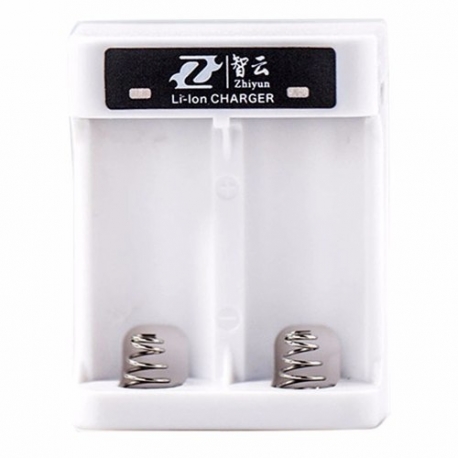 Zhiyun 18350 battery charger