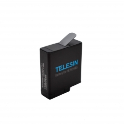 TELESIN battery pack for GoPro HERO7, HERO6 and HERO5 Black