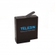 Telesin battery pack for GoPro HERO6 and HERO5 Black (GP-BRT-501)