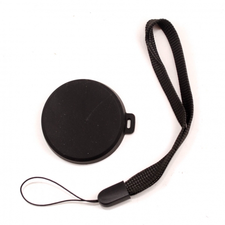 Lens protection cap for DJI OSMO