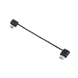 GoPro HERO5/6/7 and HERO8 Black charging cable for FeiyuTech G5
