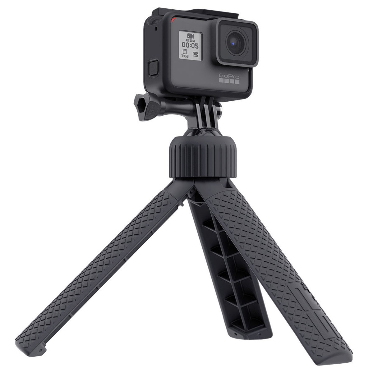 Трипод SP POV TRIPOD GRIP, в разложенном виде