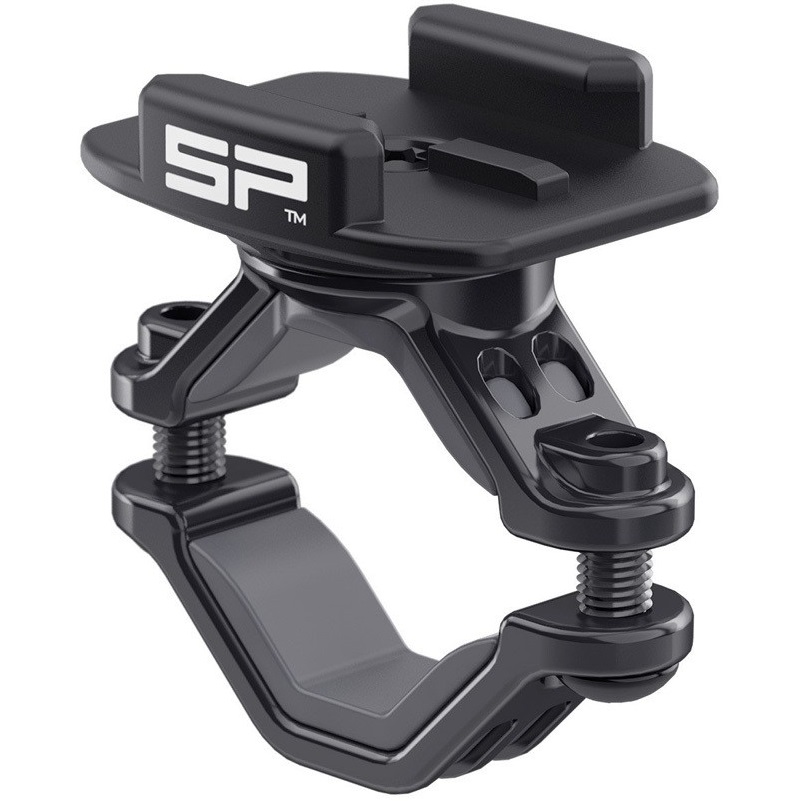 Крепление на трубу SP Bar Mount , крупный план