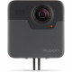 GoPro Fusion, rear camera