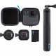 Панорамная экшн-камера GoPro Fusion, комплектация